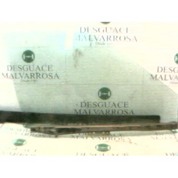 CRISTAL PUERTA DELANTERO DERECHO 