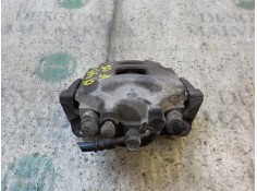 Recambio de pinza freno delantera izquierda para toyota yaris 1.4 turbodiesel cat referencia OEM IAM 477500D070   2