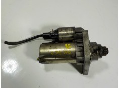 Recambio de motor arranque para volkswagen golf vi (5k1) 1.4 16v tsi referencia OEM IAM 02Z911023G 02Z911023G  2