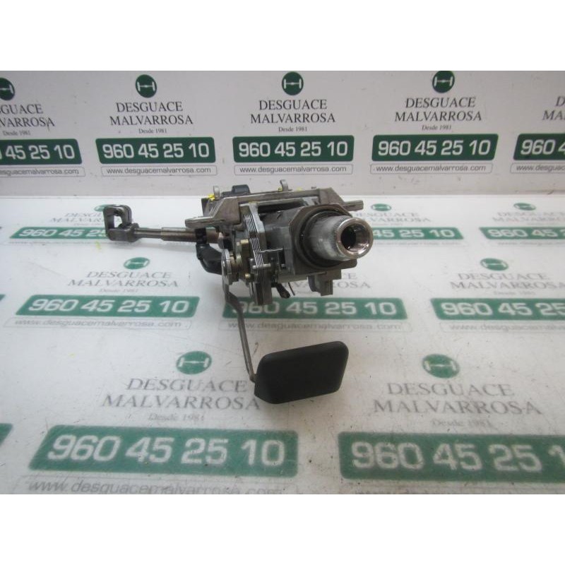 Recambio de columna direccion para volkswagen passat variant (3c5) 2.0 tdi referencia OEM IAM 3C2419501AA 3C2419601N 