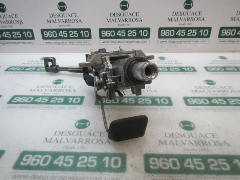 Recambio de columna direccion para volkswagen passat variant (3c5) 2.0 tdi referencia OEM IAM 3C2419501AA 3C2419601N 