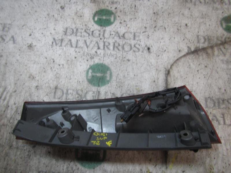 Recambio de piloto trasero izquierdo para kia cee´d sporty wagon concept referencia OEM IAM 924031H350  