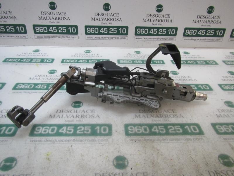 Recambio de columna direccion para volkswagen passat variant (3c5) 2.0 tdi referencia OEM IAM 3C2419501AA 3C2419601N 