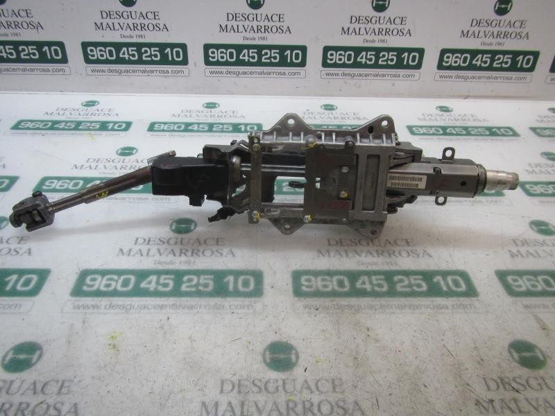 Recambio de columna direccion para volkswagen passat variant (3c5) 2.0 tdi referencia OEM IAM 3C2419501AA 3C2419601N 