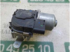 Recambio de motor limpia delantero para ford focus st-line referencia OEM IAM 2479685 JX7B17504AB  2
