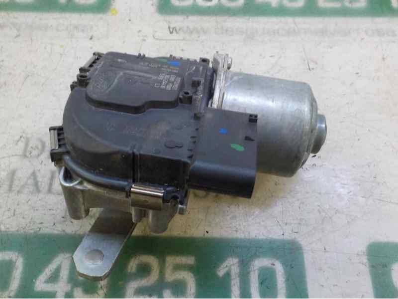 Recambio de motor limpia delantero para ford focus st-line referencia OEM IAM 2479685 JX7B17504AB 