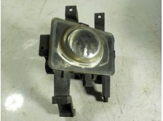 Recambio de faro antiniebla izquierdo para opel zafira b 1.9 cdti referencia OEM IAM   