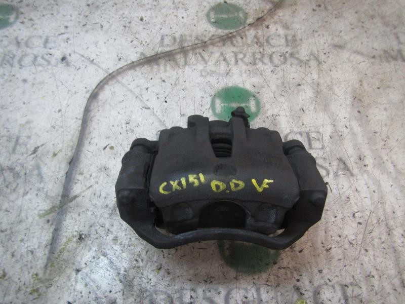 Recambio de pinza freno delantera derecha para kia cee´d sporty wagon concept referencia OEM IAM 581301H000  