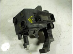 Recambio de faro antiniebla izquierdo para opel zafira b 1.9 cdti referencia OEM IAM    2