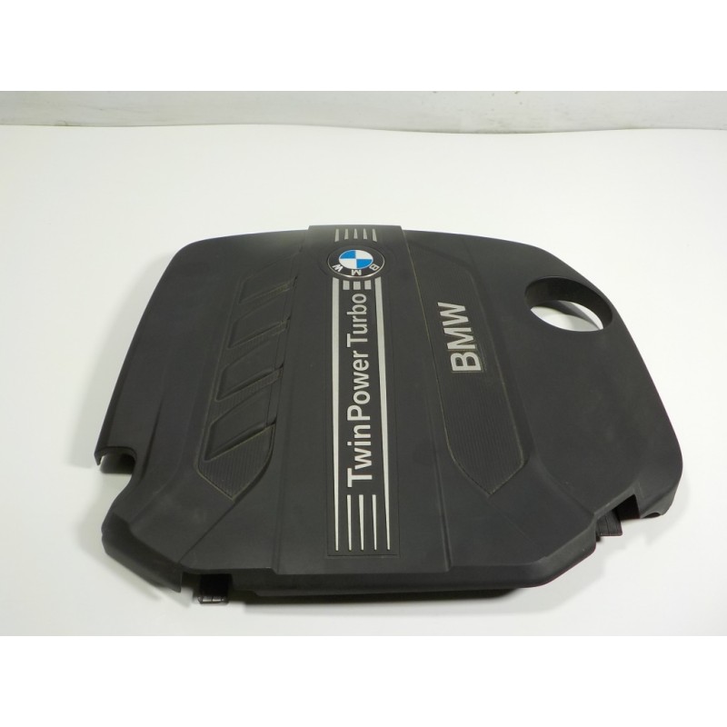 Recambio de tapa motor para bmw serie 3 touring (f31) 2.0 turbodiesel referencia OEM IAM 11147810802  