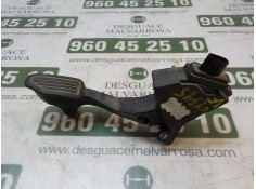Recambio de potenciometro pedal para toyota yaris 1.4 turbodiesel cat referencia OEM IAM 781100D160 781100D160  2