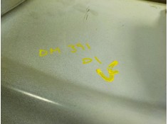 Recambio de aleta delantera izquierda para nissan navara pick-up (d40m) 2.5 dci diesel cat referencia OEM IAM    2