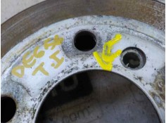 Recambio de disco freno trasero para bmw serie 3 touring (f31) 2.0 turbodiesel referencia OEM IAM 34216792227   2