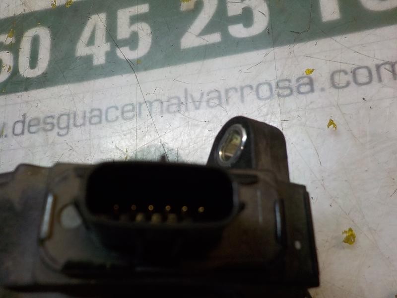 Recambio de potenciometro pedal para toyota yaris 1.4 turbodiesel cat referencia OEM IAM 781100D160 781100D160 