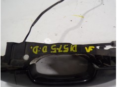 Recambio de maneta exterior delantera derecha para volkswagen scirocco (138) 1.4 16v tsi referencia OEM IAM 1K8837206FGRU   2