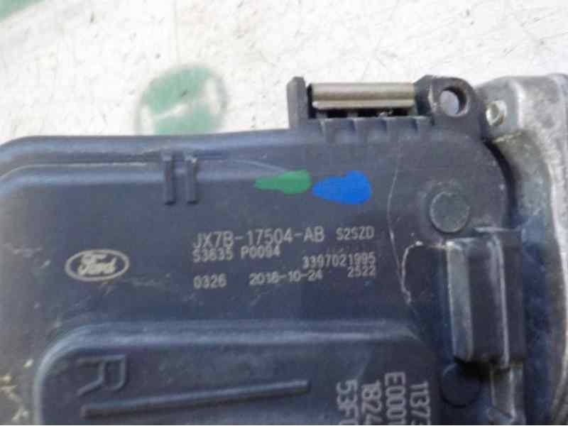 Recambio de motor limpia delantero para ford focus st-line referencia OEM IAM 2479685 JX7B17504AB 