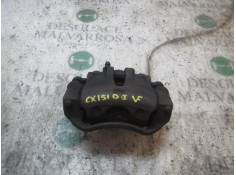 Recambio de pinza freno delantera izquierda para kia cee´d sporty wagon concept referencia OEM IAM 581101H000   2