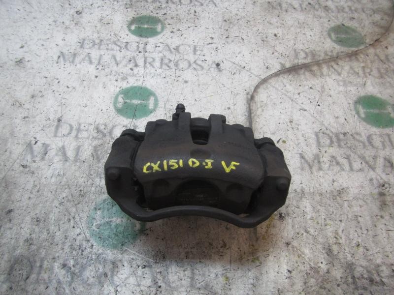 Recambio de pinza freno delantera izquierda para kia cee´d sporty wagon concept referencia OEM IAM 581101H000  