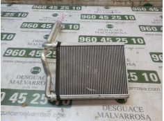 Recambio de radiador calefaccion / aire acondicionado para toyota yaris 1.4 turbodiesel cat referencia OEM IAM 871070D120   2