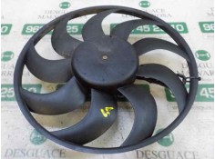 Recambio de electroventilador para bmw serie 3 touring (f31) 2.0 turbodiesel referencia OEM IAM 17427640508  3P081216