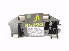 Recambio de resistencia calefaccion para skoda suberb (3t4) 2.0 tdi dpf referencia OEM IAM 3C0907521F 3C0907521F CZ2468105384 2