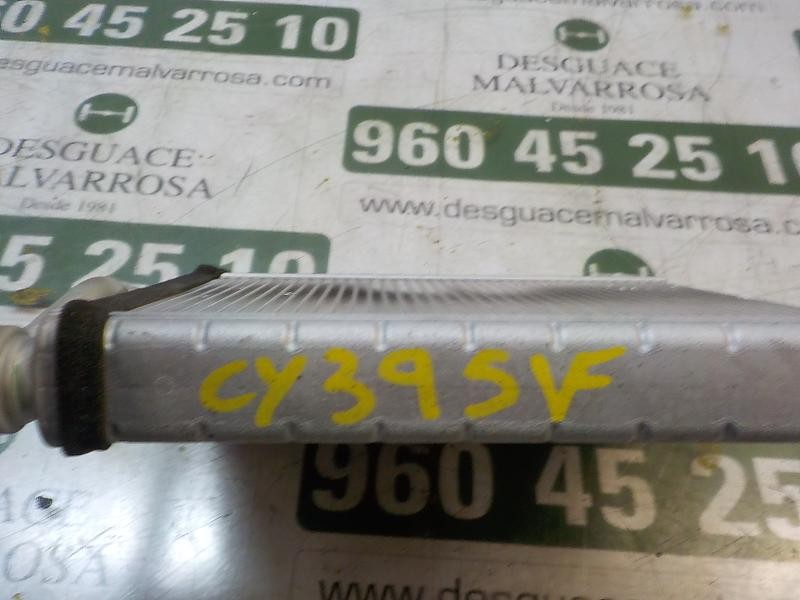 Recambio de radiador calefaccion / aire acondicionado para toyota yaris 1.4 turbodiesel cat referencia OEM IAM 871070D120  