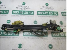 Recambio de elevalunas delantero izquierdo para seat leon (1p1) stylance / style referencia OEM IAM 1P0837461A   2