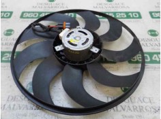 Recambio de electroventilador para bmw serie 3 touring (f31) 2.0 turbodiesel referencia OEM IAM 17427640508  3P081216 2