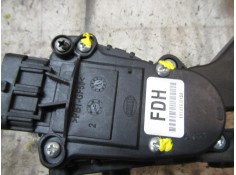 Recambio de potenciometro pedal para kia cee´d sporty wagon concept referencia OEM IAM 327002R300   2