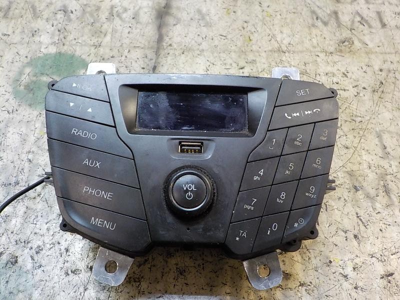 Recambio de mando multifuncion para ford tourneo courier (c4a) 1.5 tdci cat referencia OEM IAM   