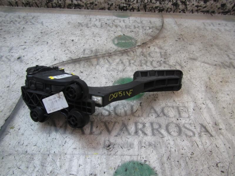 Recambio de potenciometro pedal para kia cee´d sporty wagon concept referencia OEM IAM 327002R300  