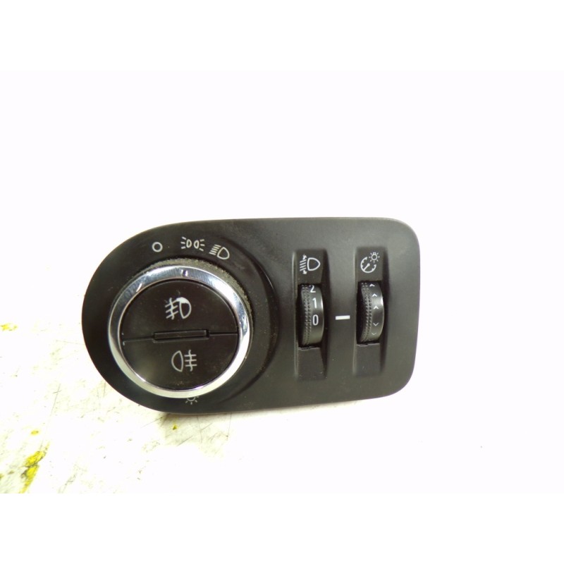 Recambio de mando luces para opel zafira tourer 2.0 cdti cat referencia OEM IAM 13294815 13294815 251697