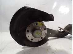 Recambio de mangueta trasera derecha para volkswagen scirocco (138) 1.4 16v tsi referencia OEM IAM 3C0505434K   2