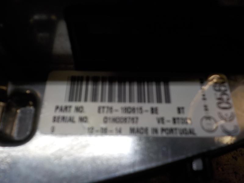 Recambio de mando multifuncion para ford tourneo courier (c4a) 1.5 tdci cat referencia OEM IAM   