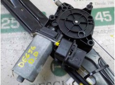 Recambio de elevalunas delantero derecho para bmw serie 3 touring (f31) 2.0 turbodiesel referencia OEM IAM 51337281886 3P1254A 3 2