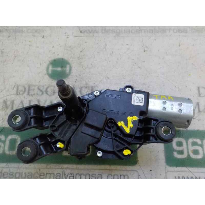 Recambio de motor limpia trasero para ford focus st-line referencia OEM IAM 2090778 H1BB17404AA W000077862