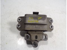 Recambio de soporte motor izquierdo para skoda suberb (3t4) 2.0 tdi dpf referencia OEM IAM 1K0199555T  