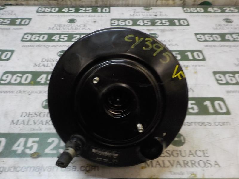 Recambio de servofreno para toyota yaris 1.4 turbodiesel cat referencia OEM IAM 4461009850 472000D540 