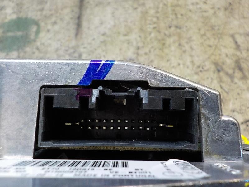 Recambio de mando multifuncion para ford tourneo courier (c4a) 1.5 tdci cat referencia OEM IAM   