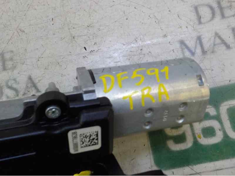 Recambio de motor limpia trasero para ford focus st-line referencia OEM IAM 2090778 H1BB17404AA W000077862