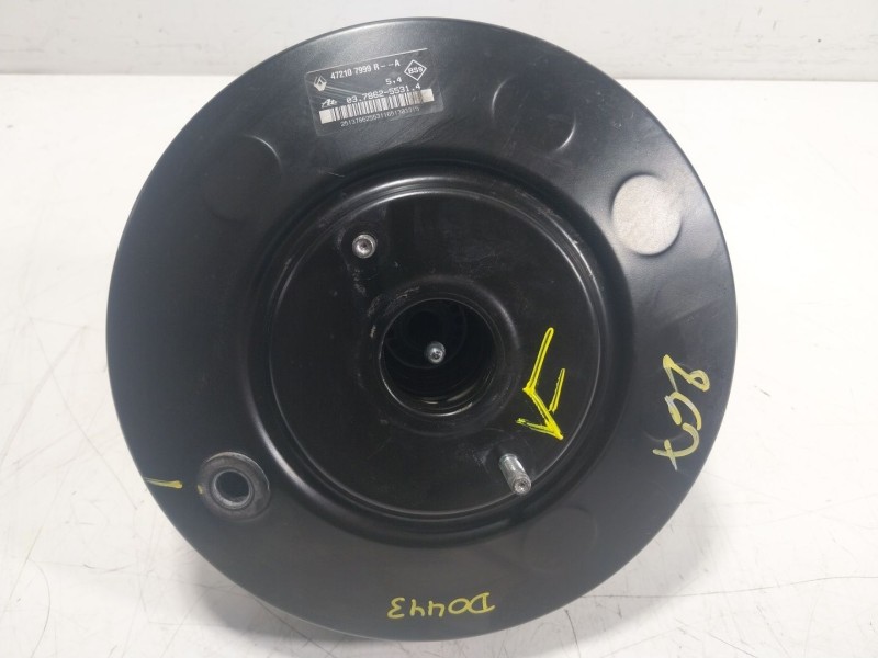 Recambio de servofreno para dacia lodgy (js_) 1.5 blue dci 95 (jsjl) referencia OEM IAM 472108624R 472107999R 