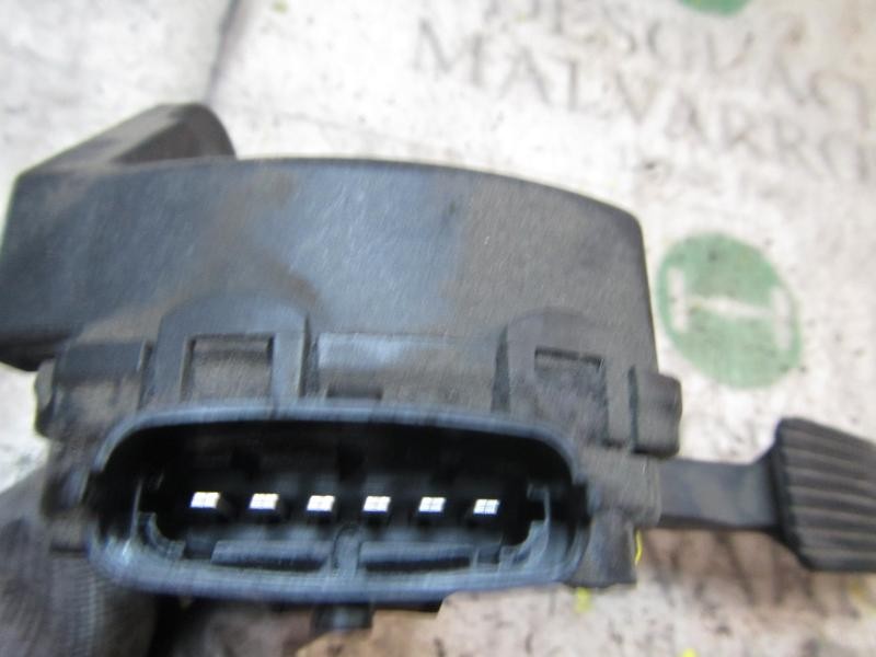 Recambio de potenciometro pedal para kia cee´d sporty wagon concept referencia OEM IAM 327002R300  