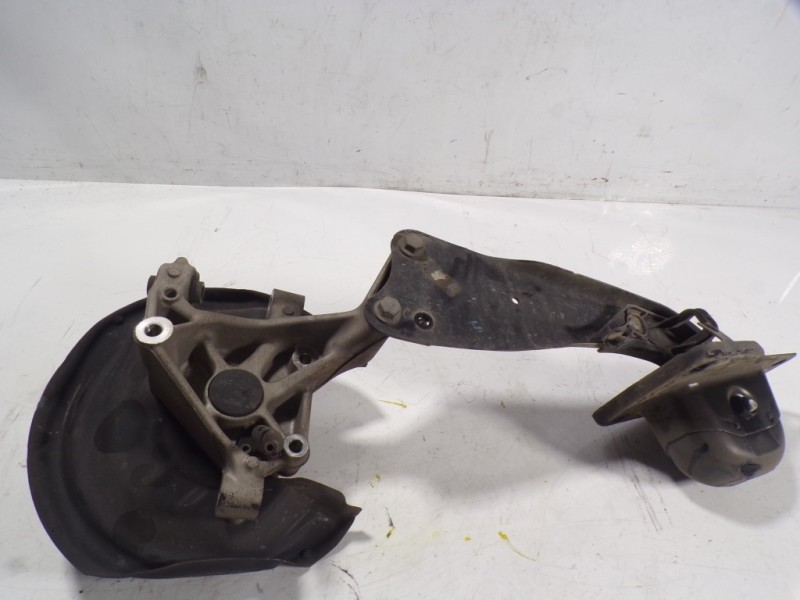 Recambio de mangueta trasera derecha para volkswagen scirocco (138) 1.4 16v tsi referencia OEM IAM 3C0505434K  