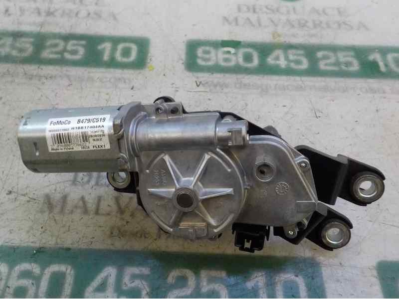 Recambio de motor limpia trasero para ford focus st-line referencia OEM IAM 2090778 H1BB17404AA W000077862