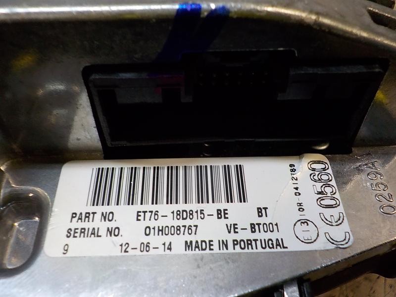 Recambio de mando multifuncion para ford tourneo courier (c4a) 1.5 tdci cat referencia OEM IAM   