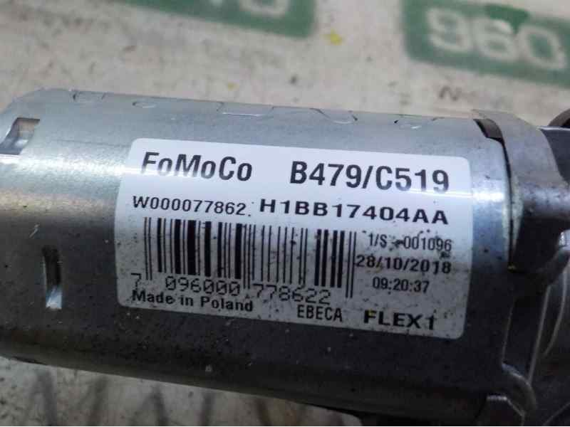 Recambio de motor limpia trasero para ford focus st-line referencia OEM IAM 2090778 H1BB17404AA W000077862