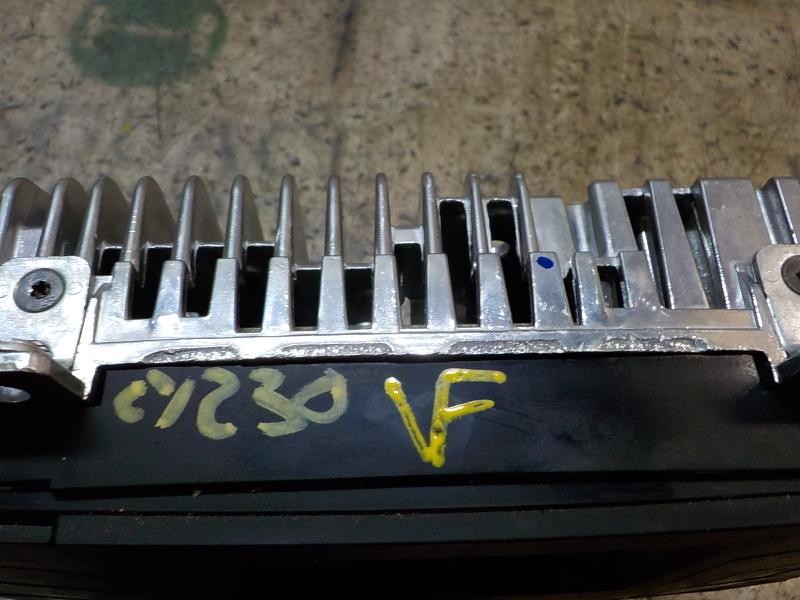 Recambio de mando multifuncion para ford tourneo courier (c4a) 1.5 tdci cat referencia OEM IAM   