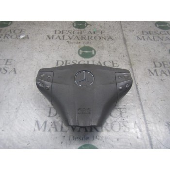 AIRBAG DELANTERO IZQUIERDO A20346023988H80 
