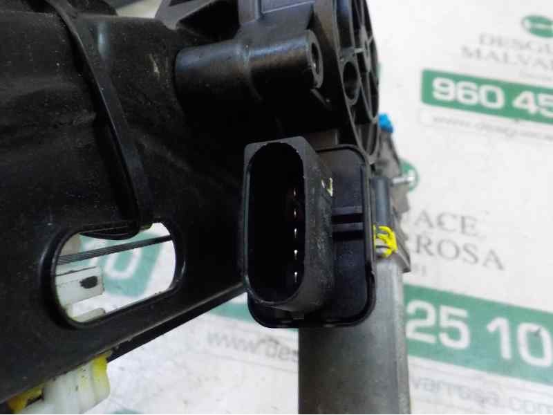 Recambio de elevalunas delantero izquierdo para bmw serie 3 touring (f31) 2.0 turbodiesel referencia OEM IAM 51337281885 3P1264A