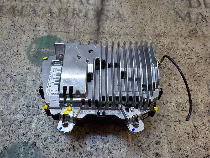 Recambio de mando multifuncion para ford tourneo courier (c4a) 1.5 tdci cat referencia OEM IAM   